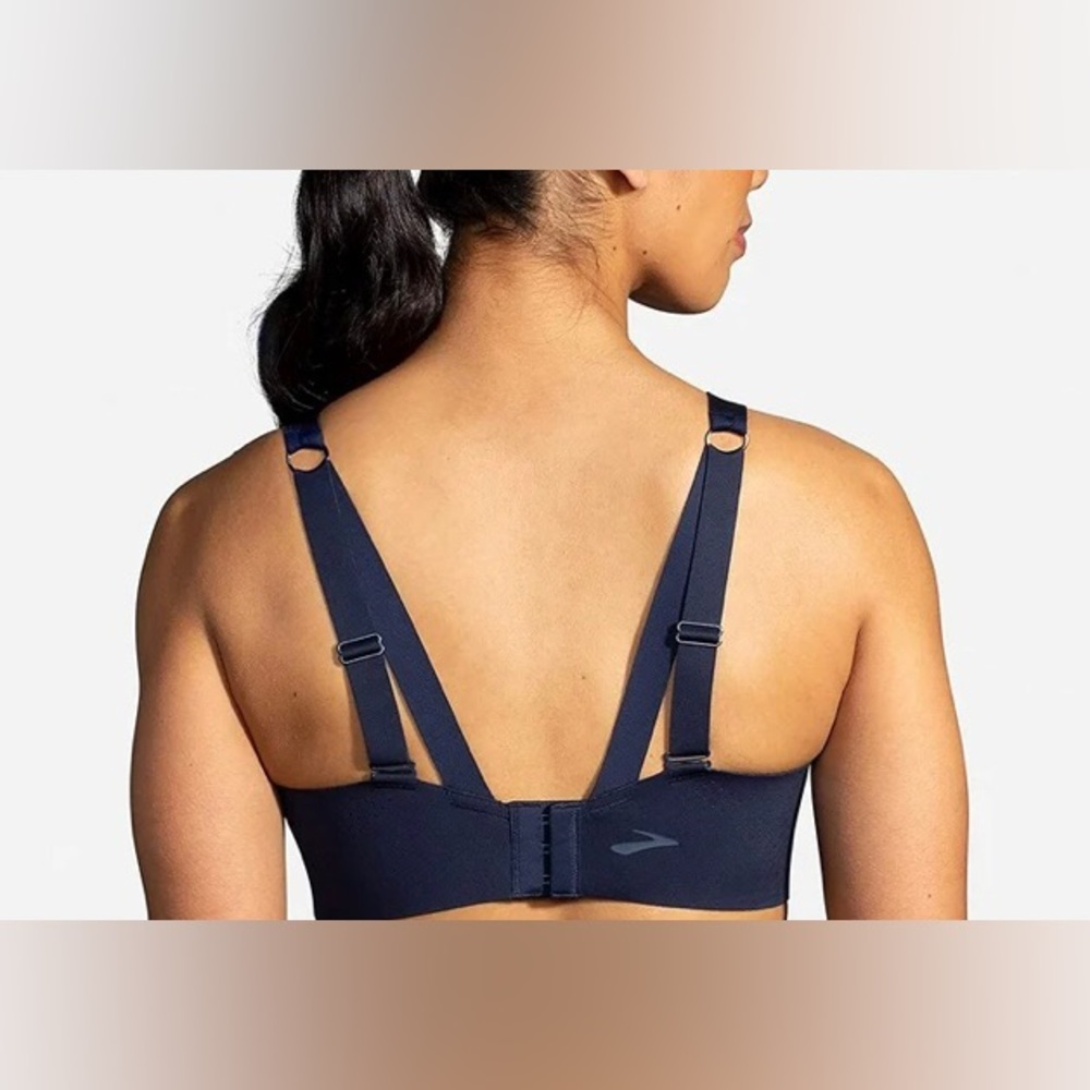 BROOKS Dare Underwire Run Bra
